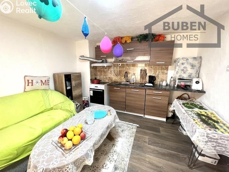 Prodej rodinného domu Tachov, Smetanova 849 č. 15