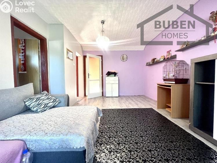 Prodej rodinného domu Tachov, Smetanova 849 č. 18