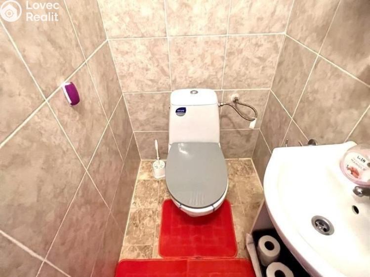 Prodej rodinného domu Tachov, Smetanova 849 č. 19