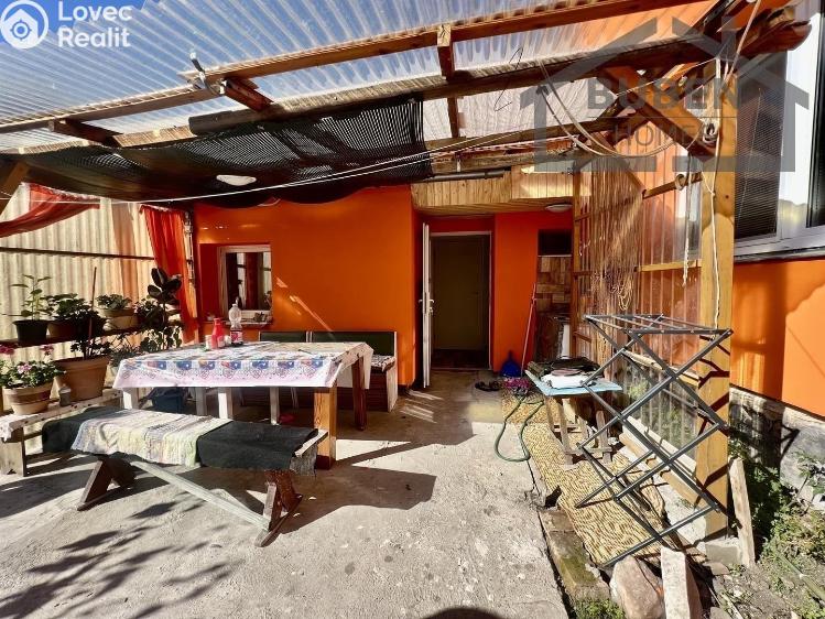 Prodej rodinného domu Tachov, Smetanova 849 č. 21