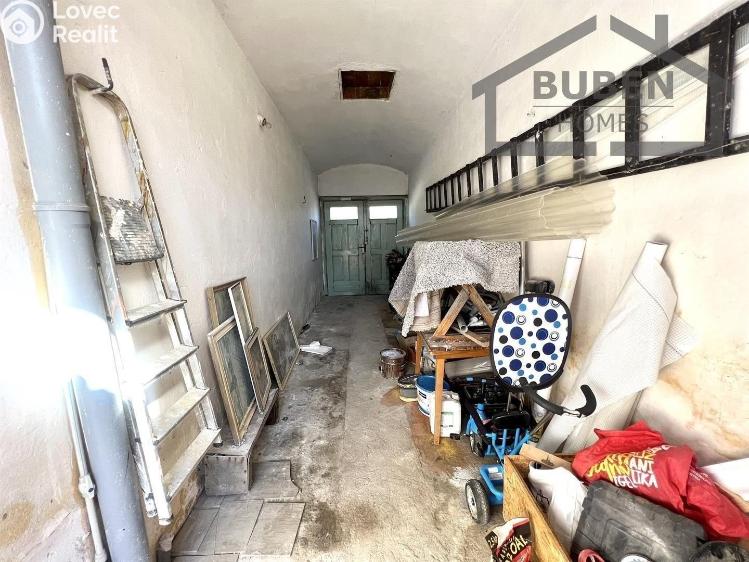 Prodej rodinného domu Tachov, Smetanova 849 č. 22