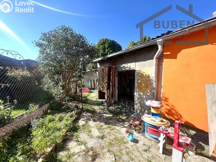 Prodej rodinného domu Tachov, Smetanova 849 č. 23