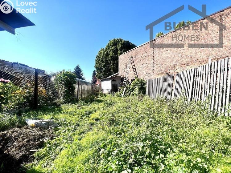 Prodej rodinného domu Tachov, Smetanova 849 č. 24