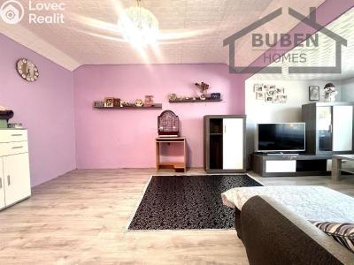 Продаж сімейного будинку Tachov, Smetanova 849 č. 2