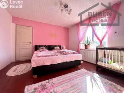 Продаж сімейного будинку Tachov, Smetanova 849 č. 5