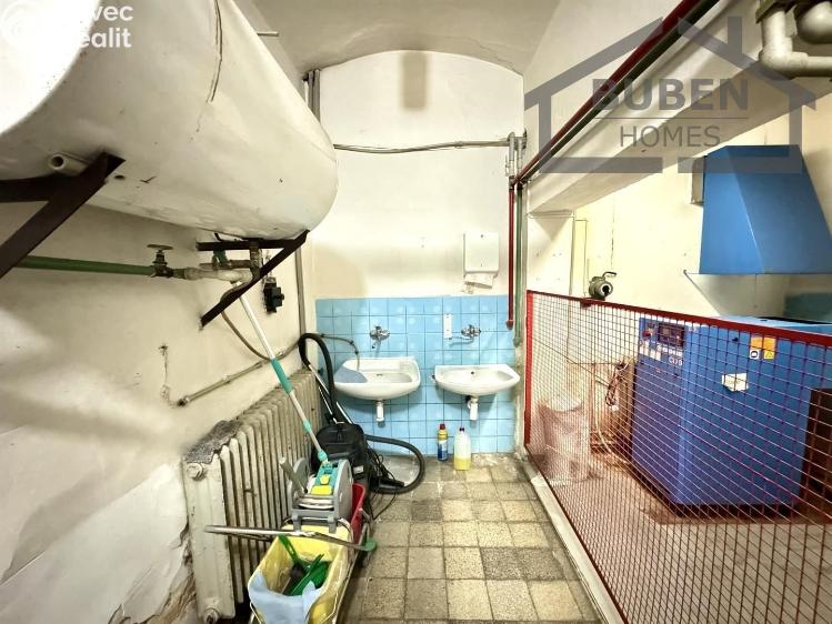 Аренда производственного цеха Staré Sedliště č. 20