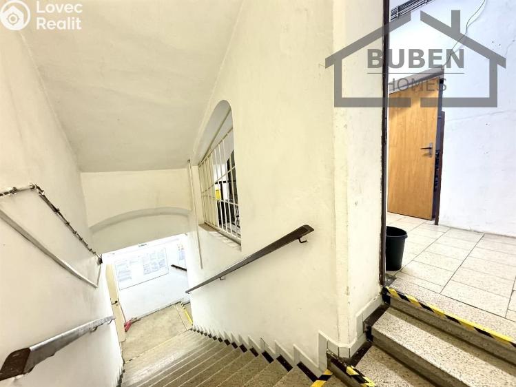 Аренда производственного цеха Staré Sedliště č. 23