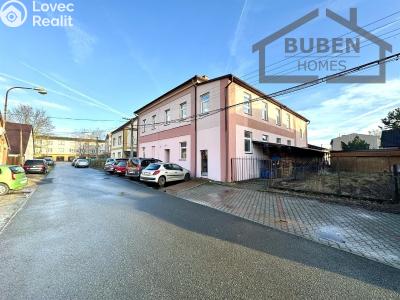 Rent production hall Staré Sedliště č. 5