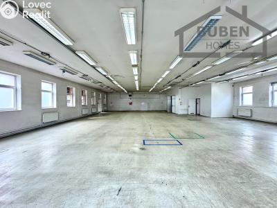 Rent production hall Staré Sedliště č. 6