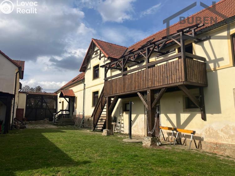 Sale multi-gen house Bor č. 2