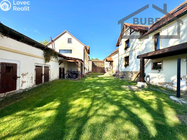 Sale multi-gen house Bor č. 5