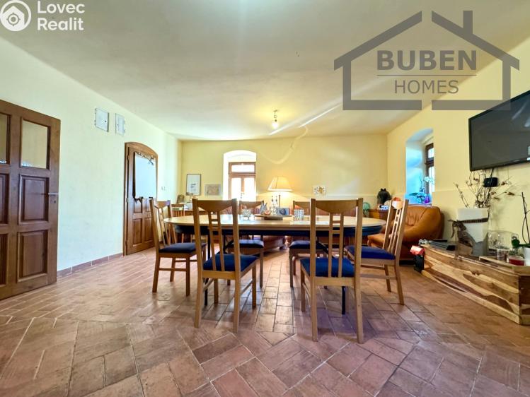 Sale multi-gen house Bor č. 8