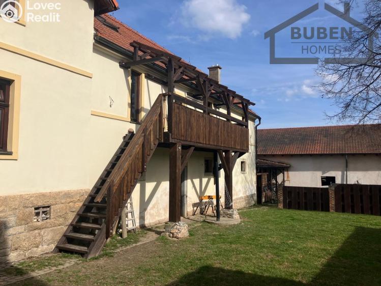 Sale multi-gen house Bor č. 9