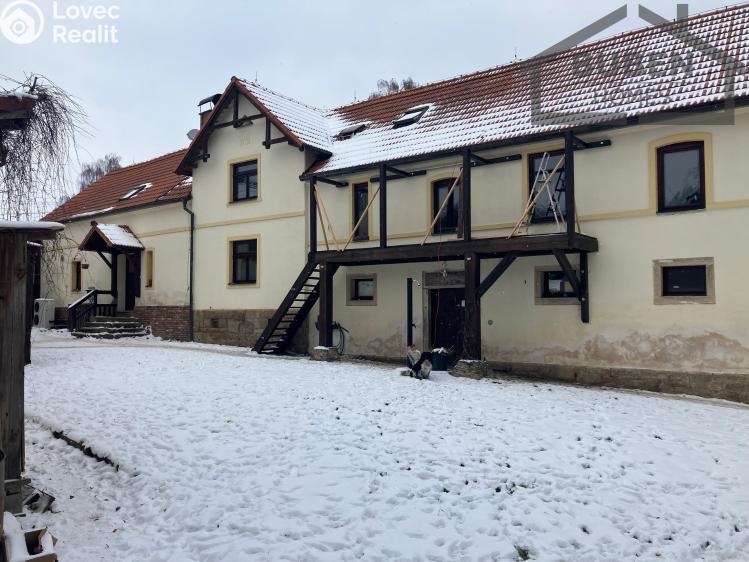 Sale multi-gen house Bor č. 10