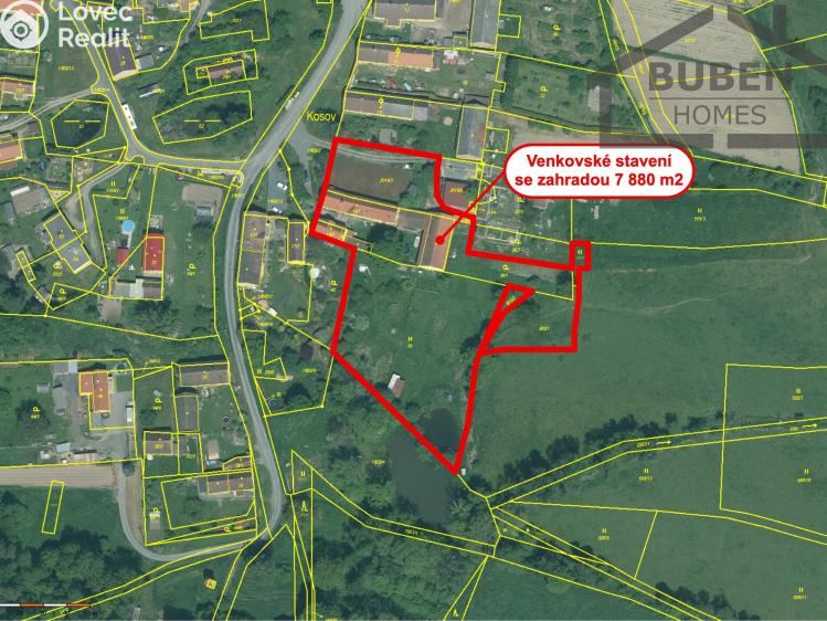 Sale multi-gen house Bor č. 12