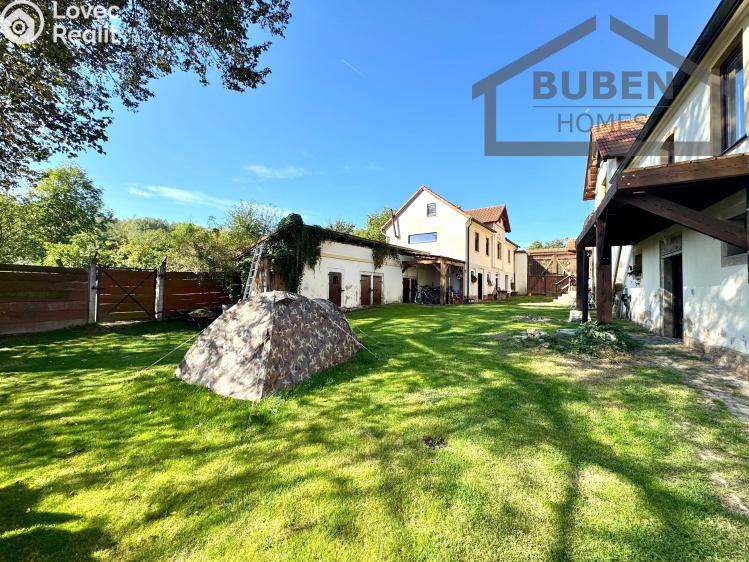 Sale multi-gen house Bor č. 14