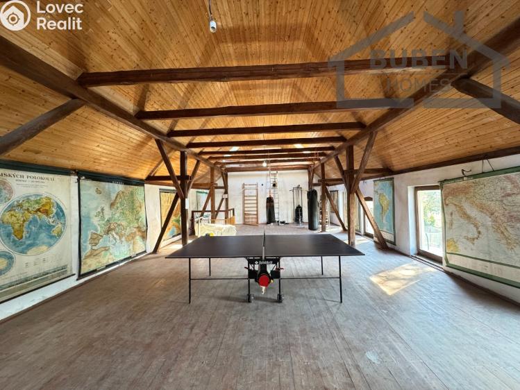 Sale multi-gen house Bor č. 16