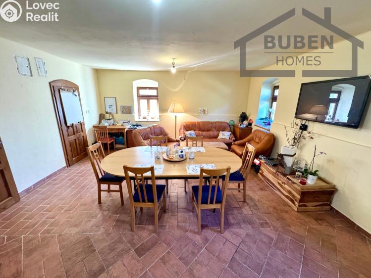 Sale multi-gen house Bor č. 18