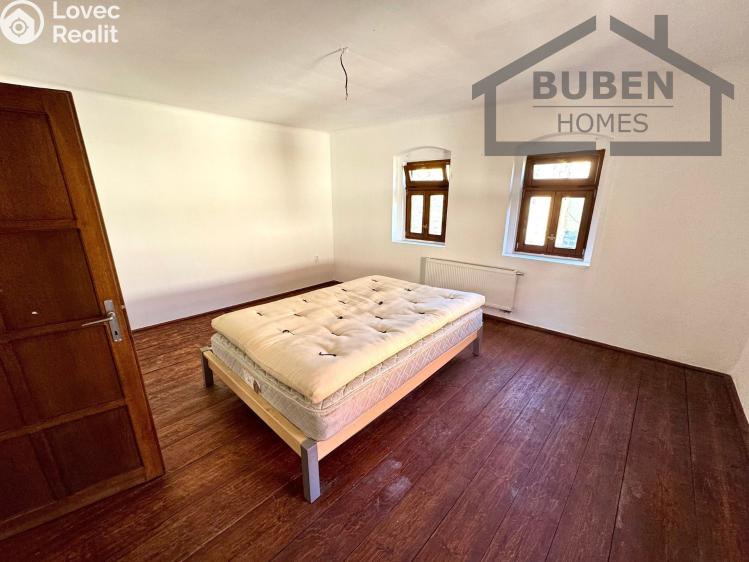 Sale multi-gen house Bor č. 19