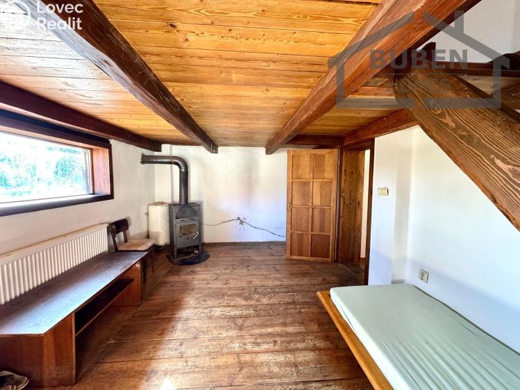 Sale multi-gen house Bor č. 20