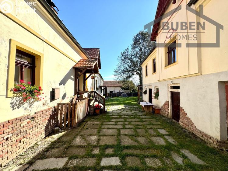 Sale multi-gen house Bor č. 22