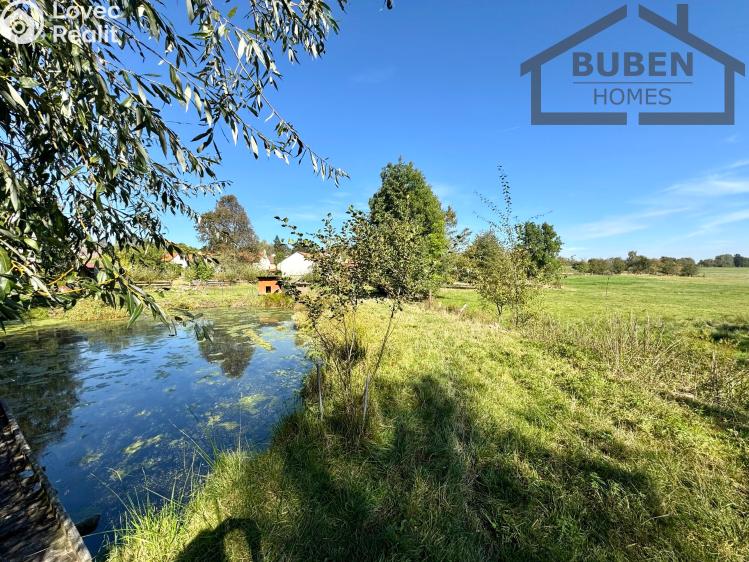 Sale multi-gen house Bor č. 24