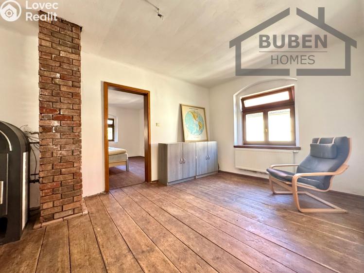 Sale multi-gen house Bor č. 26