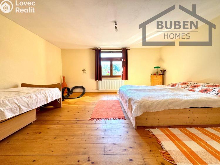 Sale multi-gen house Bor č. 30