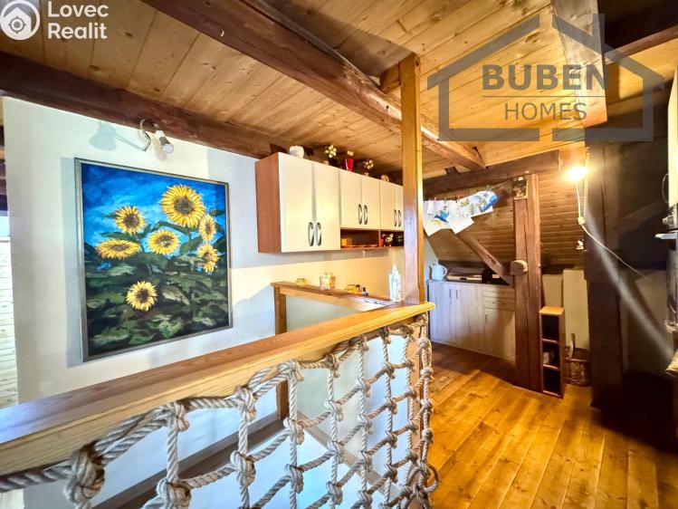 Sale multi-gen house Bor č. 35