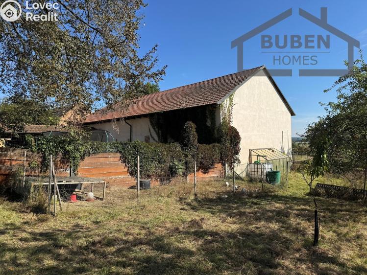 Sale multi-gen house Bor č. 36