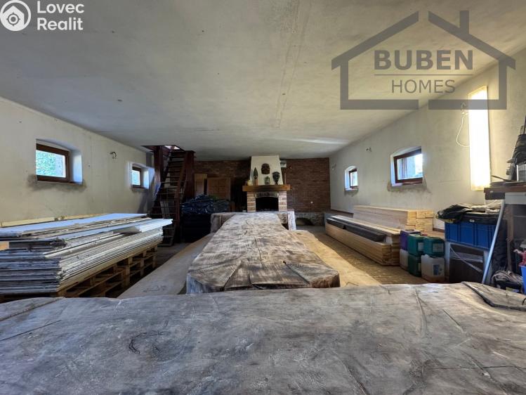 Sale multi-gen house Bor č. 37