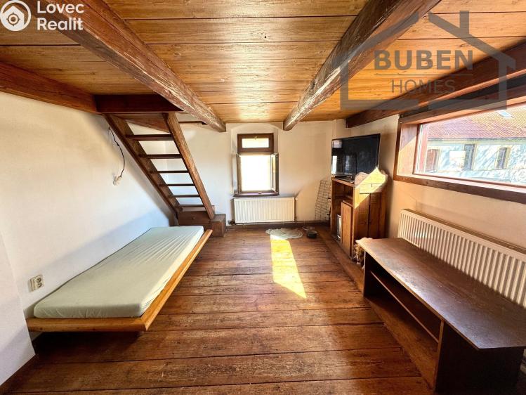 Sale multi-gen house Bor č. 39