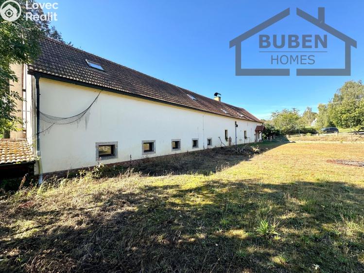 Sale multi-gen house Bor č. 40