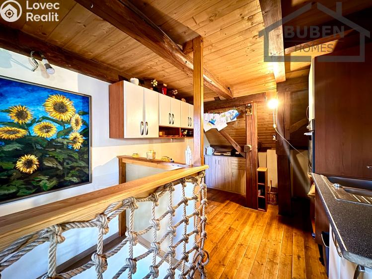 Sale multi-gen house Bor č. 41