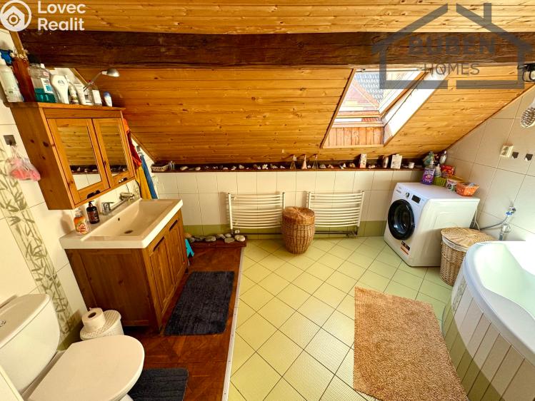 Sale multi-gen house Bor č. 43