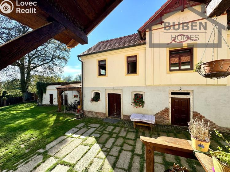 Sale multi-gen house Bor č. 44