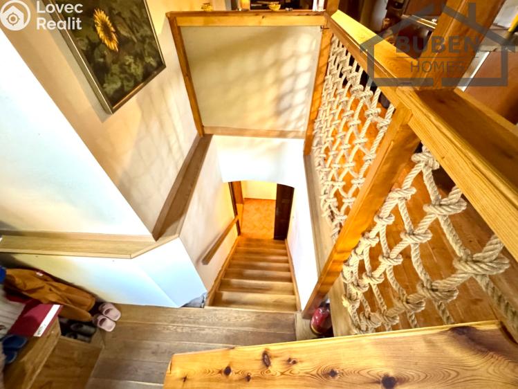 Sale multi-gen house Bor č. 45