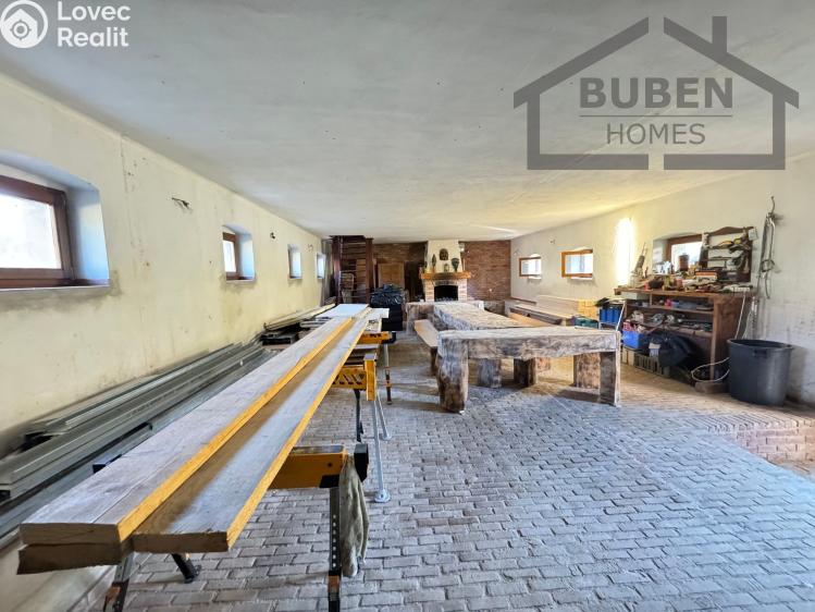 Sale multi-gen house Bor č. 46