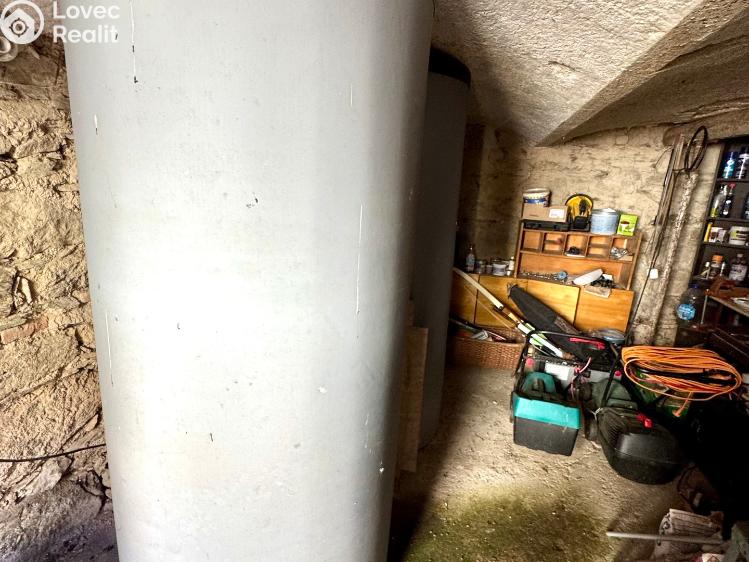 Sale multi-gen house Bor č. 49