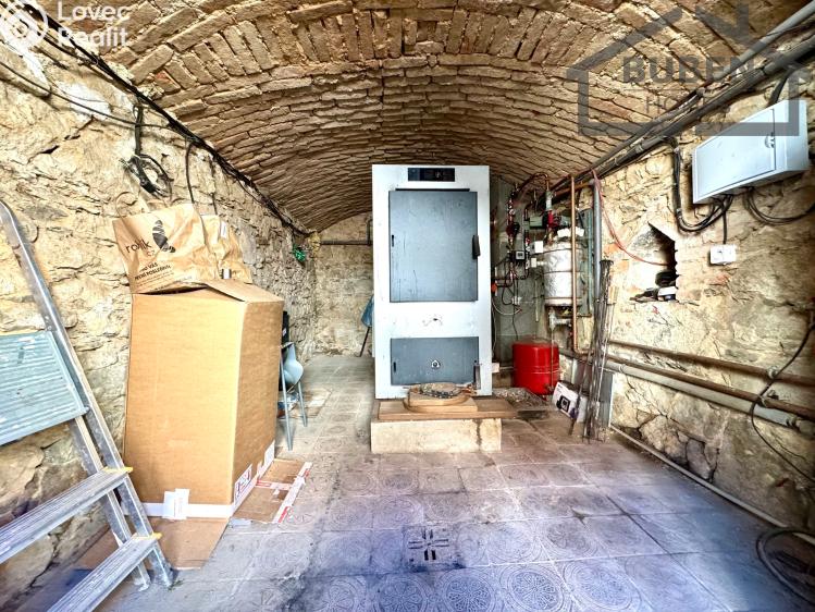 Sale multi-gen house Bor č. 50