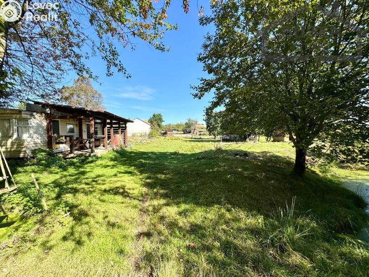 Sale multi-gen house Bor č. 51