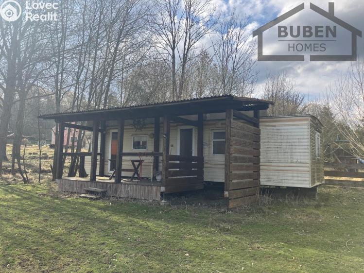 Sale multi-gen house Bor č. 56