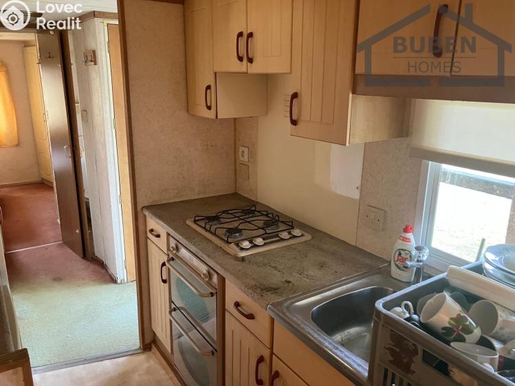 Sale multi-gen house Bor č. 57