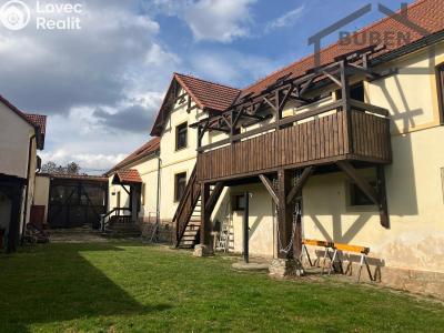 Продаж багатогенного будинку Bor č. 2