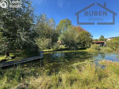 Продаж багатогенного будинку Bor č. 6