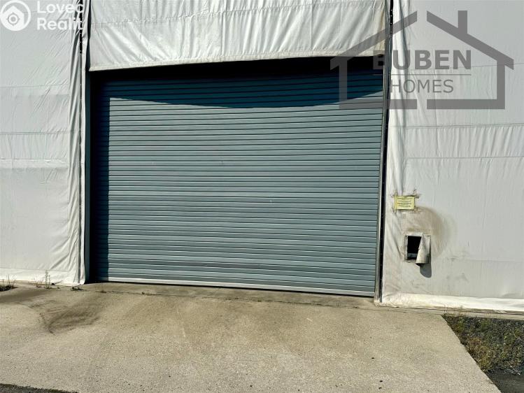 Аренда склада Tachov č. 6