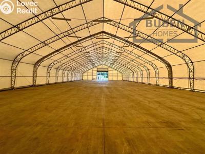 Rent warehouse Tachov č. 2