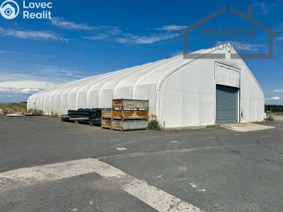 Rent warehouse Tachov č. 5