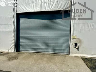 Rent warehouse Tachov č. 6