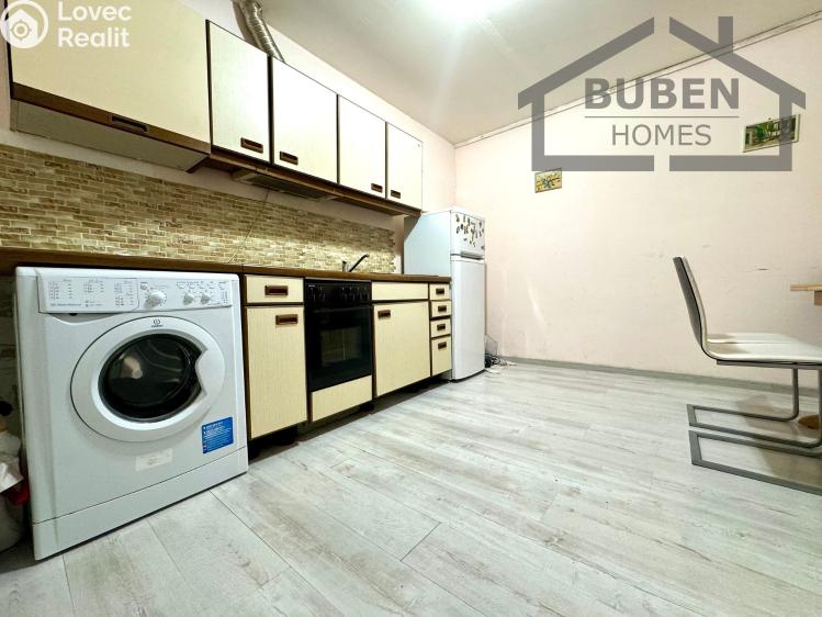 Sale multi-gen house Dlouhý Újezd č. 2